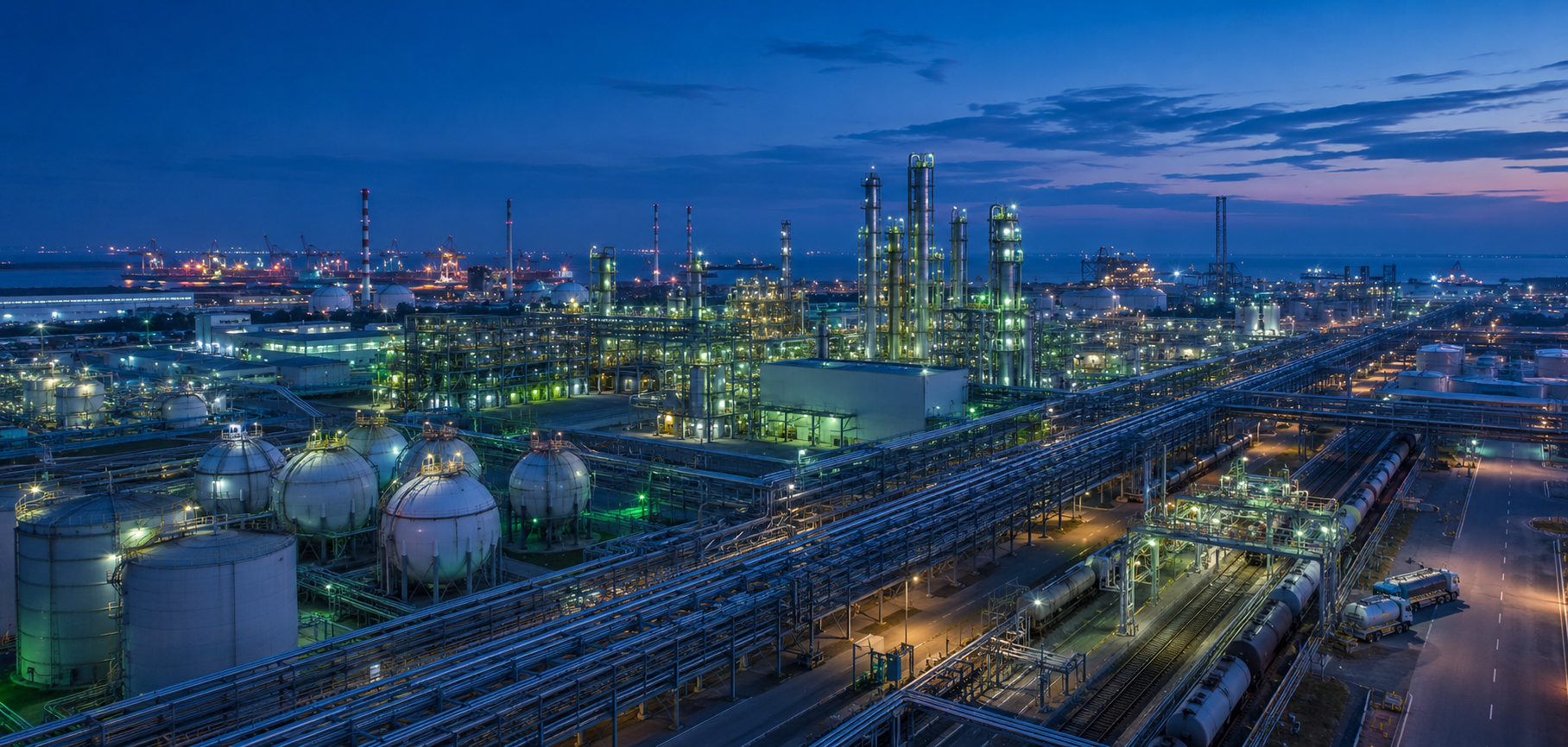 Methane to hydrogen — Methane, Ammonia & Fertilizer
